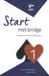 Nieuwe Bridgecursus